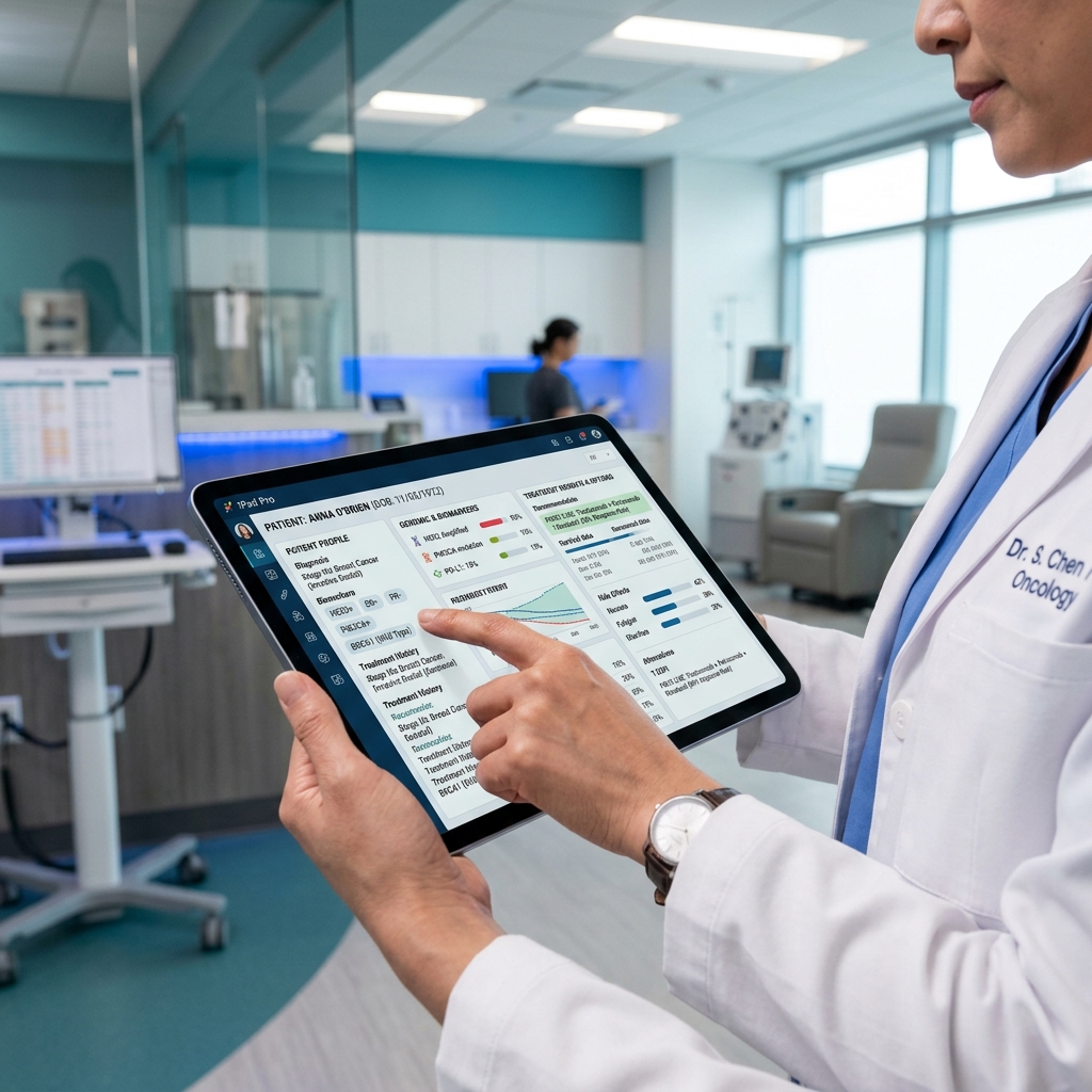 Clinical Decision Support