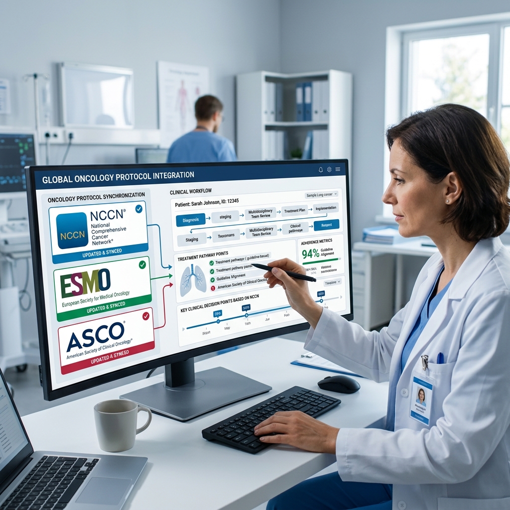 Guideline Integration