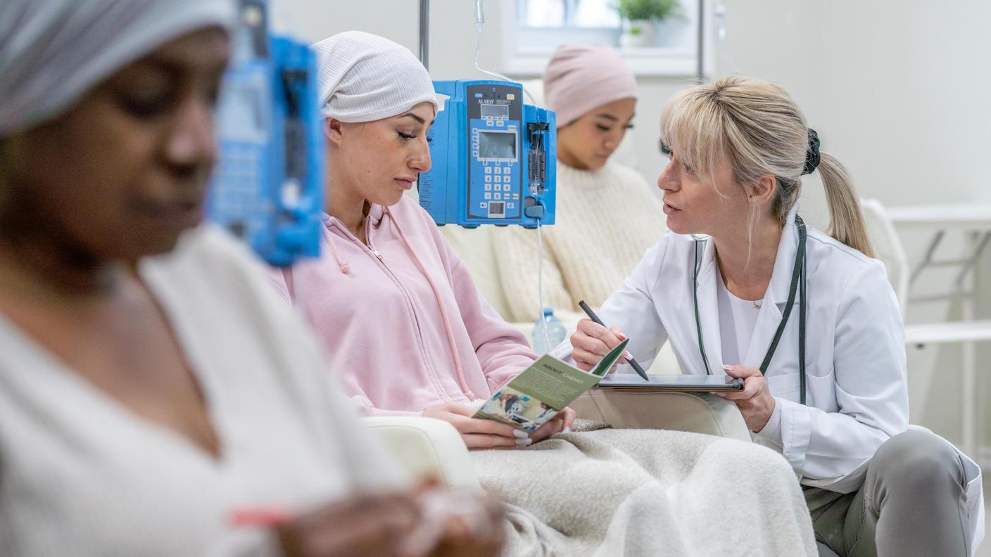 Personalized Treatment Pathways